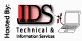 small IDSTechnical Logo