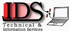 IDSTechnical Logo
